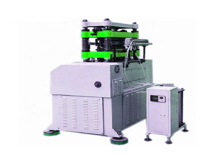 Wuxi Wondery Industry Equipment Co., Ltd خط إنتاج المصنع