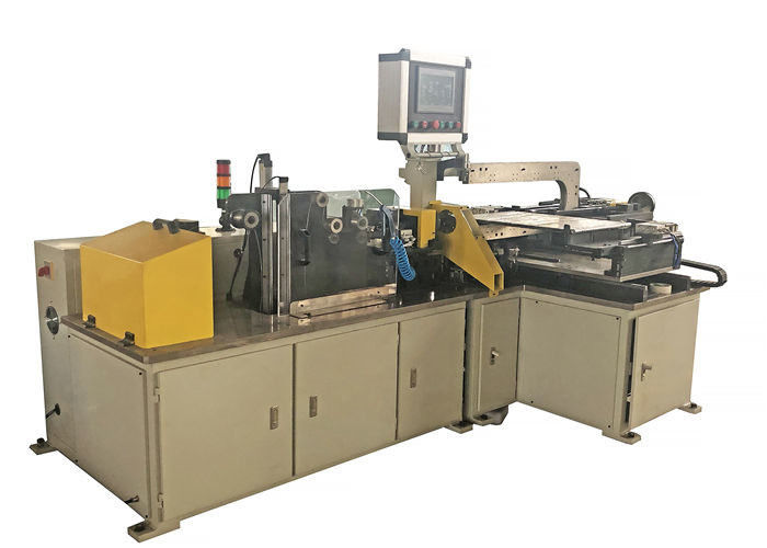 Wuxi Wondery Industry Equipment Co., Ltd خط إنتاج المصنع