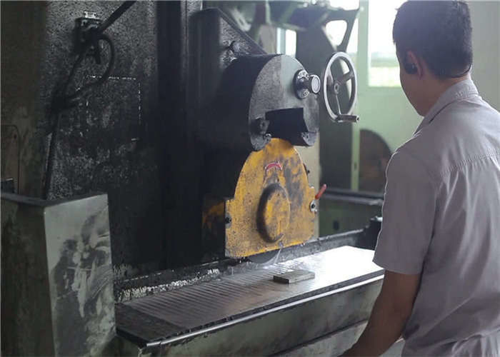 Wuxi Wondery Industry Equipment Co., Ltd خط إنتاج المصنع