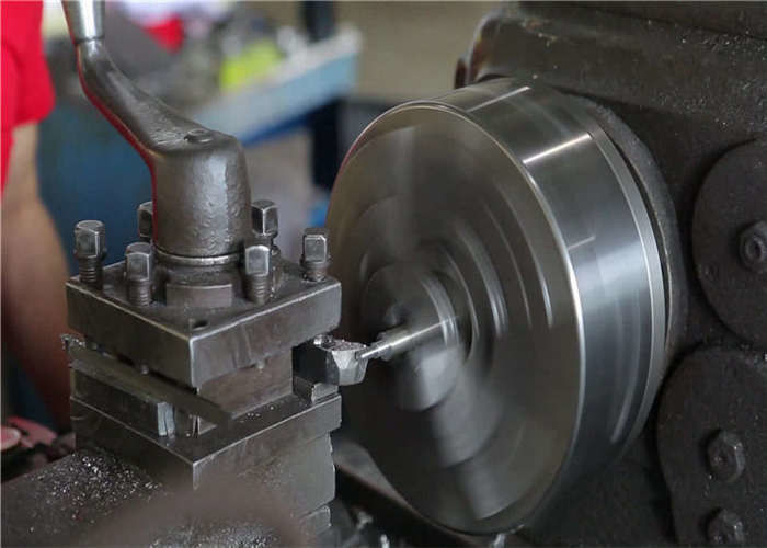 Wuxi Wondery Industry Equipment Co., Ltd خط إنتاج المصنع