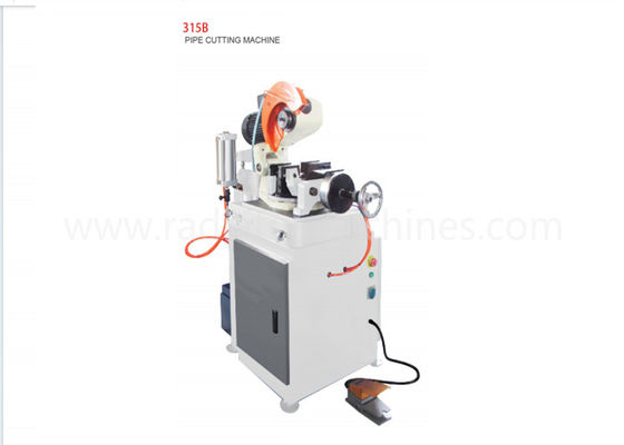 شراء 315B آلة ثني الأنابيب الآلية للأسطول الكربوني وأنابيب الفولاذ المقاوم للصدأ التصنيع عبر الإنترنت