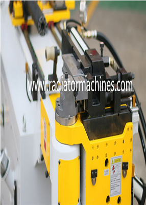 شراء 25CNC-3A1S Max Dia 25mm آلية صناعة أجهزة إيقاع أجهزة الخدمة للأنابيب من الفولاذ المقاوم للكربون التصنيع عبر الإنترنت