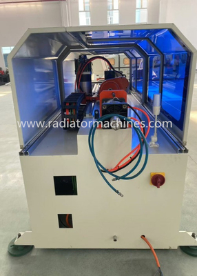شراء CNC 32XEM كل الكهرباء أنابيب طي آلة أنابيب طي 2500kg الطاقة الإجمالية 18KW للطي التصنيع عبر الإنترنت
