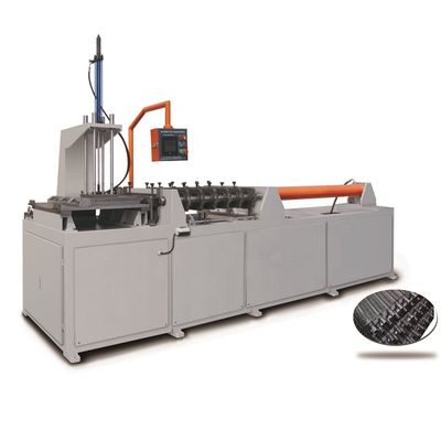 شراء New Product 2020 Tube-Fin Expansion Machine with 1 Year Warranty and 3 Years Core Components Warranty التصنيع عبر الإنترنت