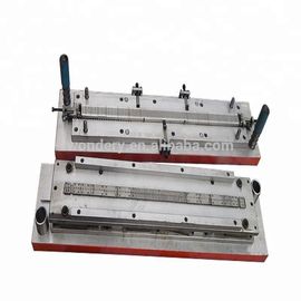 شراء Radiator Header Plate Mold التصنيع عبر الإنترنت