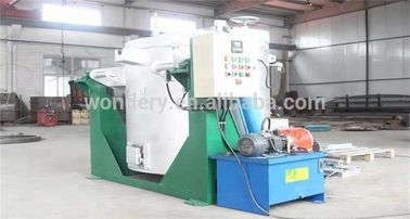 شراء 1000kgs تعمل بالغاز تعمل بالغاز من الحديد الزهر أفران صهر التصنيع عبر الإنترنت