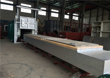 شراء 380V 3P 50HZ بوغي الموقد الفرن مع التحكم سيمنز S7-200 PLC التصنيع عبر الإنترنت