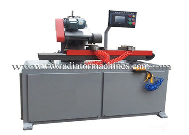 شراء CNC نوع الحز التلقائي آلة / معدات الحز لأنابيب جمع الألومنيوم التصنيع عبر الإنترنت