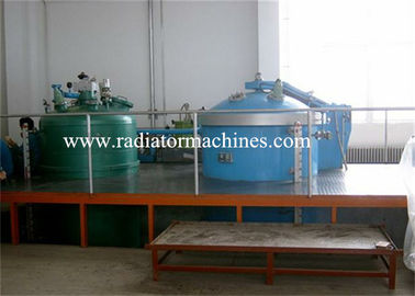 شراء Semi automatic VPI 800 0.6Mpa 100 Pa  Vacuum Impregnation Equipment for motor windings التصنيع عبر الإنترنت