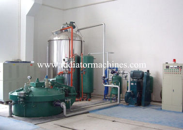 شراء نظام تشريب بالضغط والتفريغ (VPI) للملفات الدوارة للمحركات بقطر 2000-3000 التصنيع عبر الإنترنت