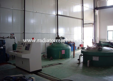 شراء نظام تشريب الفراغ بالضغط VPI 1400-1400 لملفات محركات التصنيع عبر الإنترنت