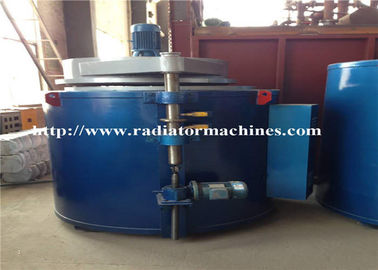 شراء معدات معالجة الحرارة بالحرارة من نوع الحفرة الحجم الفعال 600x800mm التصنيع عبر الإنترنت