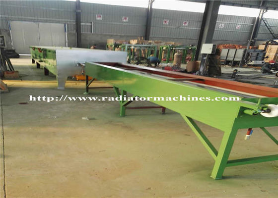 شراء JS-800 خط إغراق الفراغ للصب الألومنيوم التصنيع عبر الإنترنت