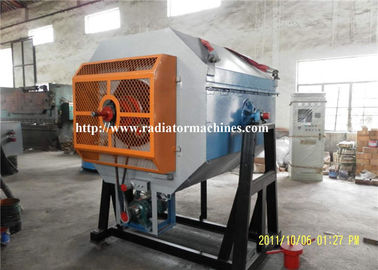 شراء فرن المعالجة الحرارية الروتاري 45KW عالي الأداء للبراغي والمسامير التصنيع عبر الإنترنت