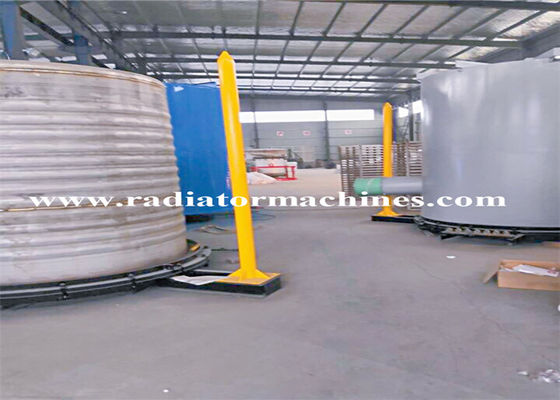 شراء Ф800mm Dia Bell نوع 60kw فرن المعالجة الحرارية الكهربائية الصناعية التصنيع عبر الإنترنت