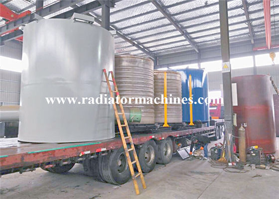 شراء SS321 1500mm بيل برايت التلدين فرن المعالجة الحرارية الكهربائية التصنيع عبر الإنترنت