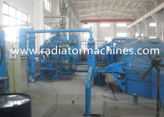 شراء معدات غسيل الضغط الفراغية القابلة للتخصيص لمحركات الجهد العالي والمحولات العازلة التصنيع عبر الإنترنت