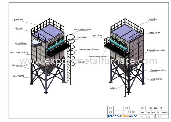 شراء فرن لحام ألومنيوم بالتفريغ WDL-3.6L كبير جدًا | طول 3.6 متر للمكونات الكبيرة جدًا - شركة WUXI WONDERY لمعدات الصناعة المحدودة. التصنيع عبر الإنترنت