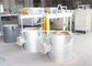 الألومنيوم نقل السائل صب الألومنيوم مغرفة 3000kgs