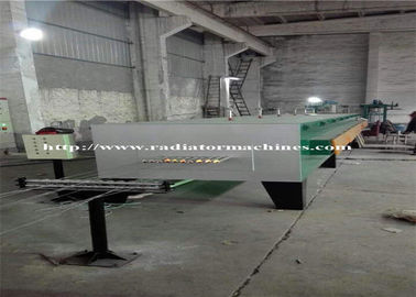 120KW 4mm سلك التليين المستمر فرن المعالجة الحرارية الكهربائية