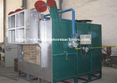 45KW PID التحكم المستمر في فرن التلدين بالفراغ الكهربائي