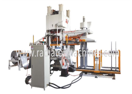 630KN خط مغلق لمعدات HVAC الصناعية من النوع المغلق