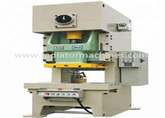 7.5 KW Metal Punch Die، آلة تثقيب عالية السرعة مخصصة الجهد