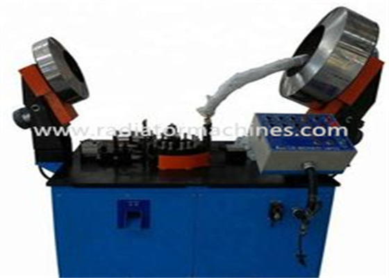 1.5KW الصناعية معدات التكييف التلقائي لحام الدائري لآلة تجميع يو بيند