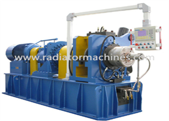 CNC نوع المشعاع فاصل آلة قطع تحكم PLC