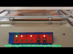 آلة تعبئة مفرغة لرادياتير السيارة