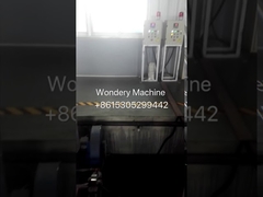 فرن صهر المعادن غير الحديدية من نوع بوتقة الألومنيوم لعملية الصب بالقالب