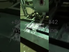 فرن صهر مسحوق الزنك الدوار يعمل بالغاز بوزن 3000 كجم لصنع السبائك