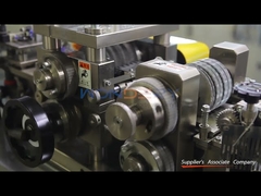 جولة رائعة في المصنع لآلات صنع مضايق السيارات