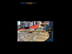 آلة ثني أنبوب اعوج المبخر