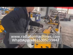 آلة ثني الأنابيب CNC لإطارات المقاعد