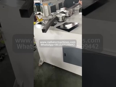 120-7NC أجهزة طحن أدوات الفولاذ المقاوم للصدأ