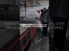 كيفية تحميل السلة في خزان إغراق فراغ