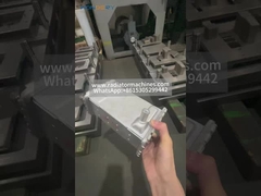 كيف تعزز قوالب الاختراق لدينا الكفاءة في إنتاج المبردات