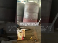 ما هو جهاز الأوتوكلاف VPI؟ الدليل الكامل لمعدات التشريب بالفراغ